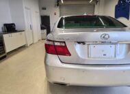 2008 LEXUS LS460 AWD VERSION C I PACKAGE USF45