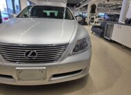 2008 LEXUS LS460 AWD VERSION C I PACKAGE USF45