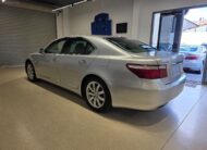 2008 LEXUS LS460 AWD VERSION C I PACKAGE USF45