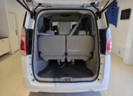 2017 NISSAN SERENA 8 Seater S-Hybrid X ANCIENTE GC27