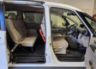 2017 NISSAN SERENA 8 Seater S-Hybrid X ANCIENTE GC27