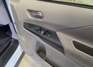 2017 NISSAN SERENA 8 Seater S-Hybrid X ANCIENTE GC27
