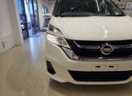 2017 NISSAN SERENA 8 Seater S-Hybrid X ANCIENTE GC27