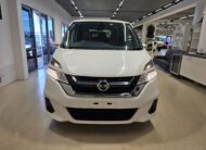 2017 NISSAN SERENA 8 Seater S-Hybrid X ANCIENTE GC27