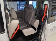 2017 NISSAN SERENA 8 Seater S-Hybrid X ANCIENTE GC27