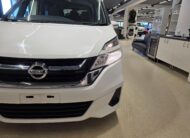 2017 NISSAN SERENA 8 Seater S-Hybrid X ANCIENTE GC27