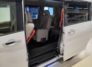 2017 NISSAN SERENA 8 Seater S-Hybrid X ANCIENTE GC27