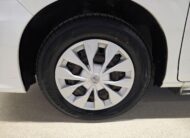 2017 NISSAN SERENA 8 Seater S-Hybrid X ANCIENTE GC27