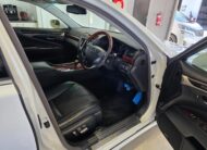 2006 LEXUS LS460 I PACKAGE USF40
