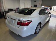 2006 LEXUS LS460 I PACKAGE USF40