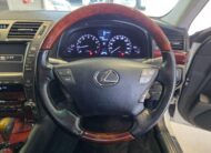 2006 LEXUS LS460 I PACKAGE USF40