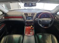 2006 LEXUS LS460 I PACKAGE USF40