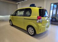 2015 TOYOTA SPADE F