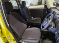2015 TOYOTA SPADE F
