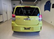 2015 TOYOTA SPADE F