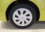 2015 TOYOTA SPADE F