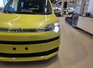 2015 TOYOTA SPADE F