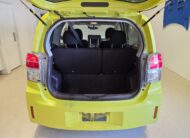 2015 TOYOTA SPADE F