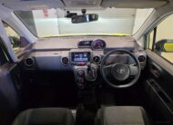 2015 TOYOTA SPADE F