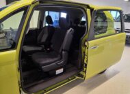 2015 TOYOTA SPADE F
