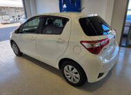 2019 TOYOTA VITZ HYBRID F 2WD NHP130