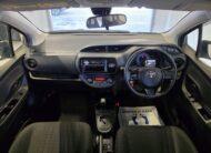 2019 TOYOTA VITZ HYBRID F 2WD NHP130