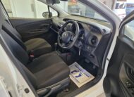 2019 TOYOTA VITZ HYBRID F 2WD NHP130