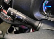2019 TOYOTA VITZ HYBRID F 2WD NHP130