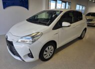 2019 TOYOTA VITZ HYBRID F 2WD NHP130