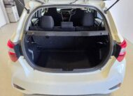 2019 TOYOTA VITZ HYBRID F 2WD NHP130