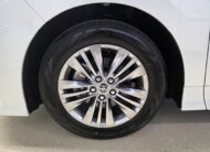 2024 TOYOTA ALPHARD Z AGH40