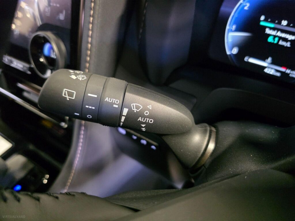 2024 TOYOTA ALPHARD Z AGH40