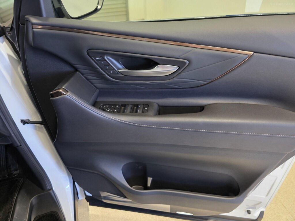 2024 TOYOTA ALPHARD Z AGH40