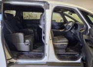 2024 TOYOTA ALPHARD Z AGH40