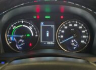 2021 TOYOTA ALPHARD HYBRID AWD AYH30