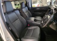 2021 TOYOTA ALPHARD HYBRID AWD AYH30