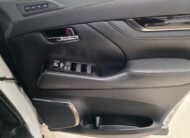 2021 TOYOTA ALPHARD HYBRID AWD AYH30
