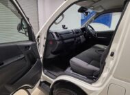 2019 TOYOTA HIACE DX LWB GDH201