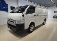 2019 TOYOTA HIACE DX LWB GDH201