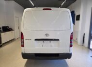 2019 TOYOTA HIACE DX LWB GDH201