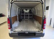 2019 TOYOTA HIACE DX LWB GDH201