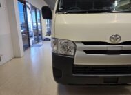 2019 TOYOTA HIACE DX LWB GDH201