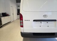 2019 TOYOTA HIACE DX LWB GDH201
