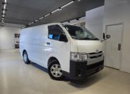 2019 TOYOTA HIACE DX LWB GDH201