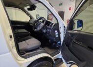 2019 TOYOTA HIACE DX LWB GDH201