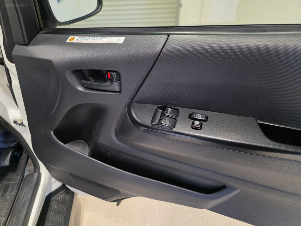 2019 TOYOTA HIACE DX LWB GDH201