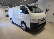 2019 TOYOTA HIACE DX LWB GDH201