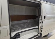 2019 TOYOTA HIACE DX LWB GDH201