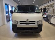 2019 TOYOTA HIACE DX LWB GDH201