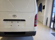 2019 TOYOTA HIACE DX LWB GDH201